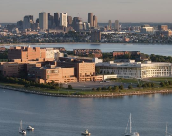 University of Massachusetts at Boston